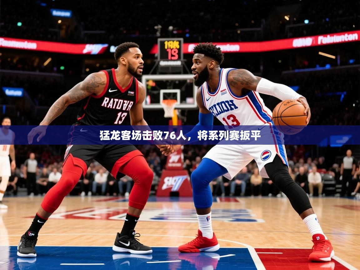 2025米兰体育网站拉斯帕尔马斯赞助商猛龙客场击败76人，将系列赛扳平  第4张