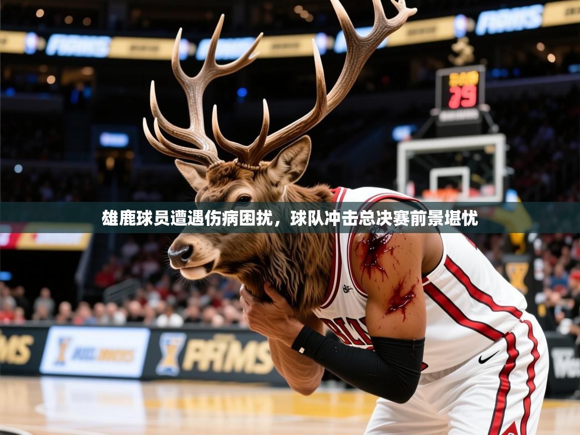 2025米兰体育官网入口雄鹿球员遭遇伤病困扰，球队冲击总决赛前景堪忧  第2张