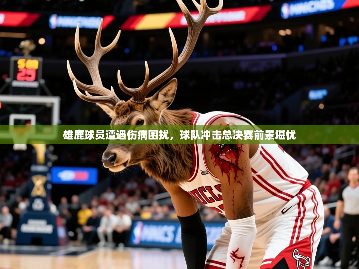 2025米兰体育官网入口雄鹿球员遭遇伤病困扰，球队冲击总决赛前景堪忧  第4张