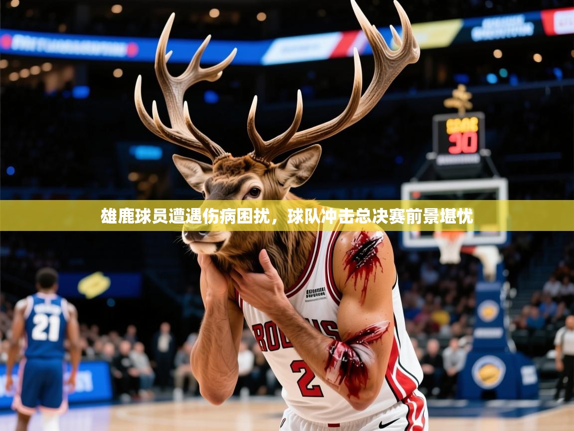 2025米兰体育官网入口雄鹿球员遭遇伤病困扰，球队冲击总决赛前景堪忧  第3张