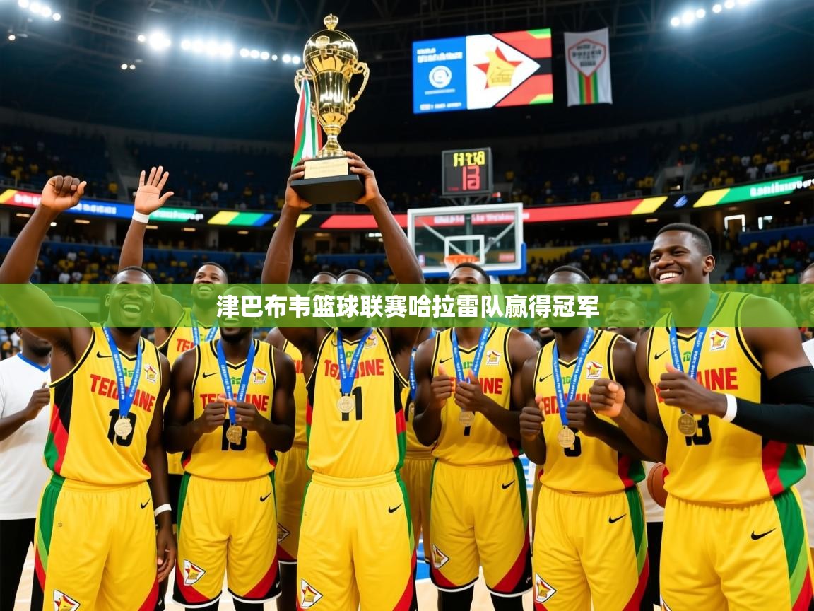 2026米兰体育官网津巴布韦篮球联赛哈拉雷队赢得冠军  第2张