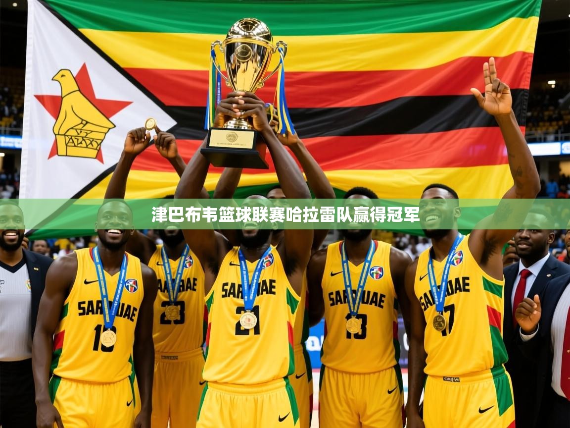 2026米兰体育官网津巴布韦篮球联赛哈拉雷队赢得冠军  第1张