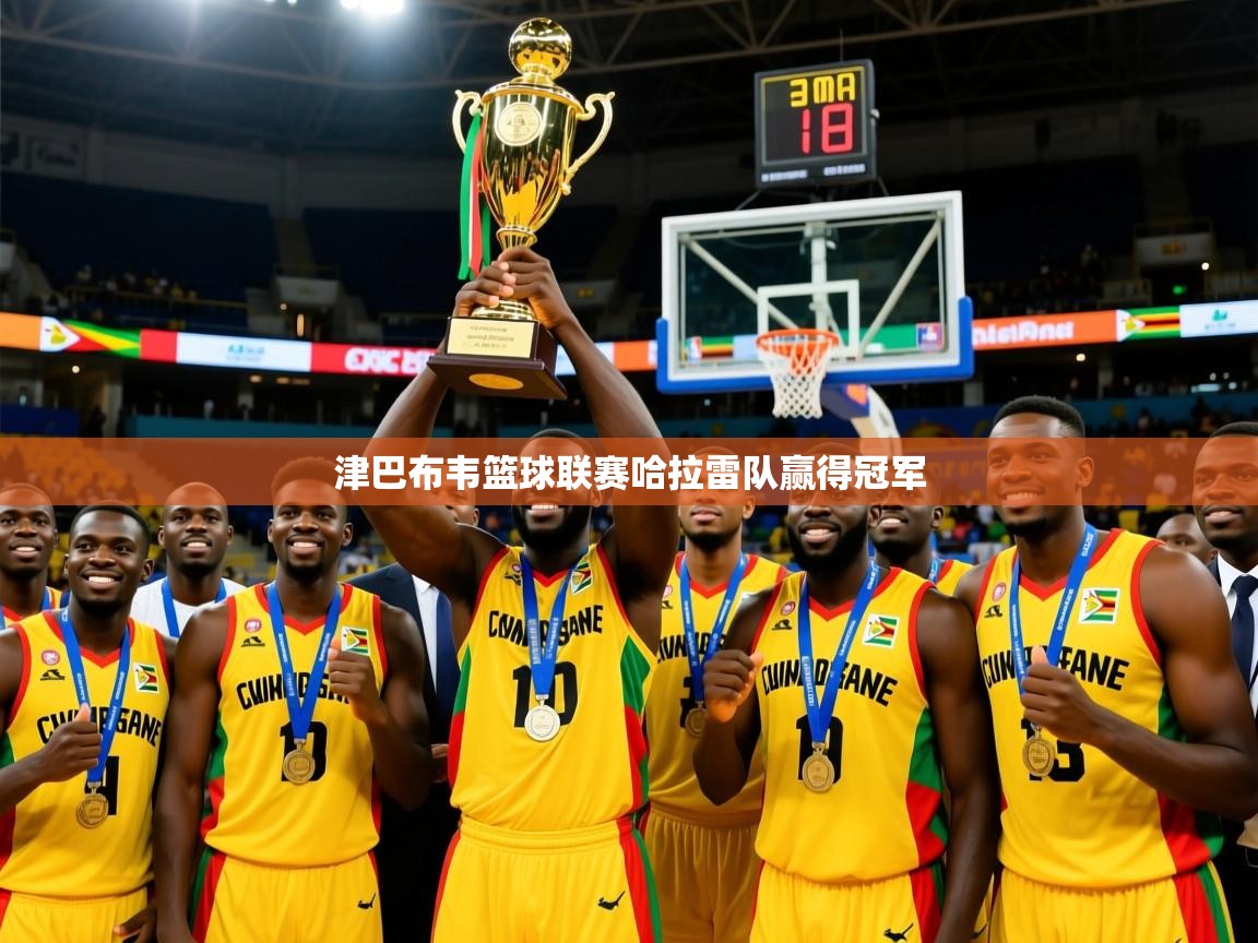 2026米兰体育官网津巴布韦篮球联赛哈拉雷队赢得冠军  第3张