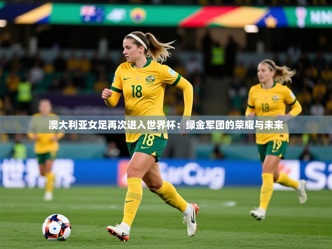 2026米兰体育官方有实力澳大利亚女足再次进入世界杯:绿金军团的荣耀与未来 第1张